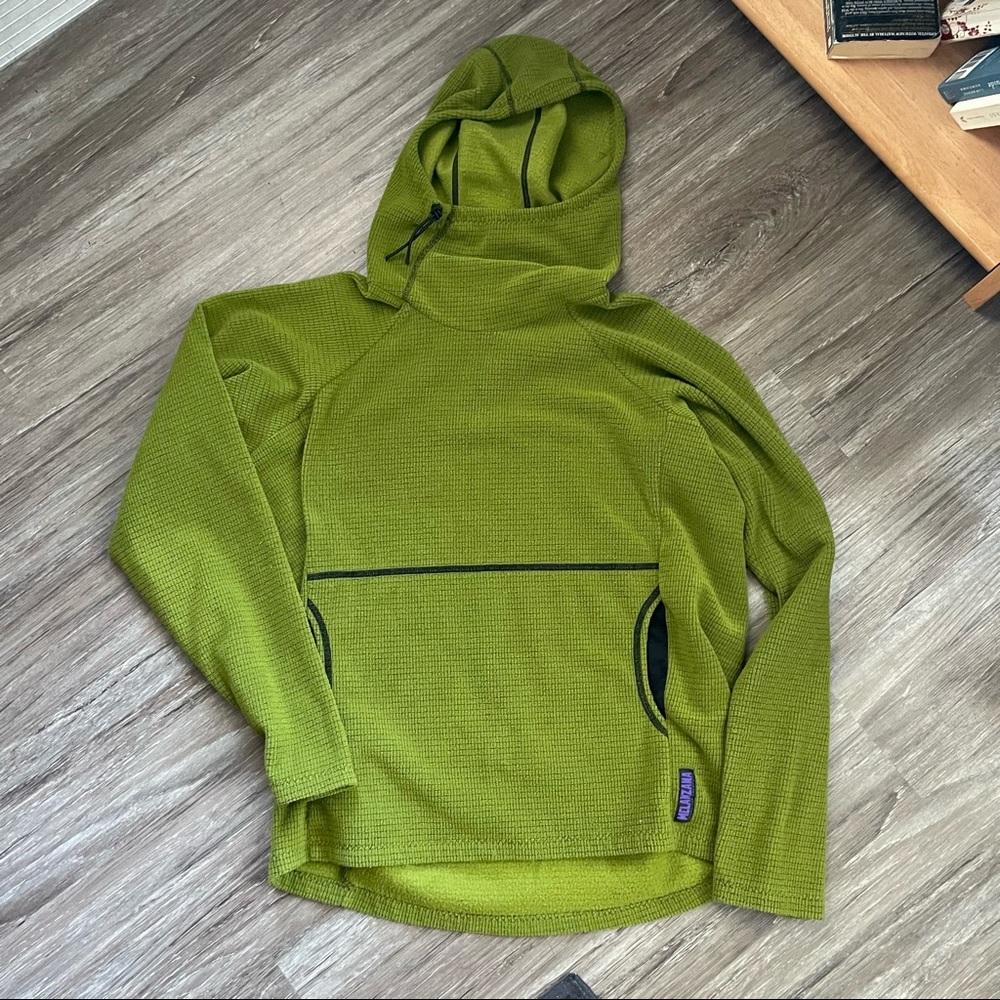Mens Melanzana